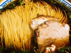 -同得兴 Since·1995 传统苏式面馆(嘉馀坊店)