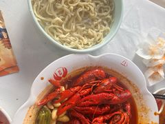 -於氏虾神(盱眙总店)