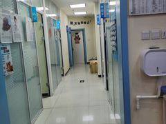 -全心全意连锁动物医院·微创中心·内科急重症·心脏专科(丰管路店)