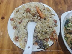 -百家缘(东门南路店)