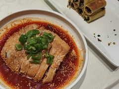 -丝宴·凤城印象·西北特色菜(彩虹湾店)