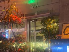 -Blac+Blac(中海环宇荟店)