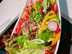 -尚渔味双拼烤鱼(悦界广场店)