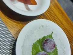 -山盛创作料理·Yamamori(珠宾店)