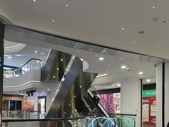 -红星美凯龙（金桥商场店）-地上停车场