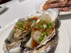 -望海湾海鲜楼·海鲜(河南路店)