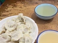 -山东水饺(南坪新街店)