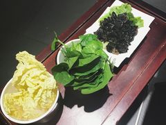 -鼎尊锅物料理(五角场店)