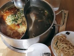 -四喜小胖·北京涮肉(五道营店)