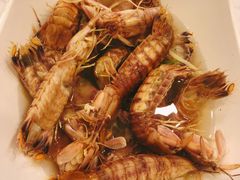 -吉源大排档·鱼生·海鲜(烧烤彩印厂店)