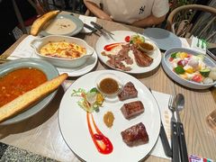 -德斯堡德国餐吧(锦华万达店)