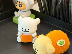 -Dogi&kiki Coffee(中心商务大厦店)