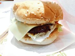 -艾薯夫妇Aysh(红山店)