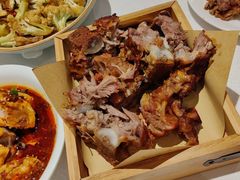 -大铁勺新津菜(东丽阳光新业广场店)