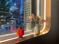 -Hei Cafe(工体店)