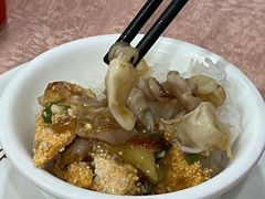 -标记好食