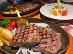 -斗牛士牛排(南京东路店)