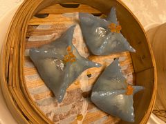 -酌宴府The China Club·广州万富希尔顿酒店(云城东路店)