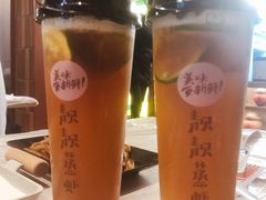 -靓靓蒸虾·头牌蒸虾(万松园玲珑店)
