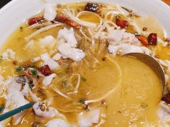 -巴蜀风·地道川菜(总店)