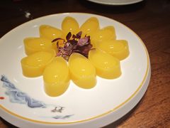 元宝甜点-惠宾饭庄(中山路店)