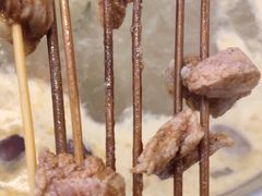 -牛串门串串香(东直门簋街总店)