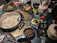 -凤园椰珍·臻品椰子鸡(保利时光里店)