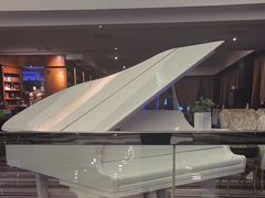 -长沙豪布斯卡酒店(长沙省政府德思勤店)