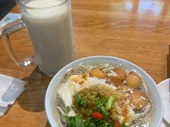 -花悦豆香