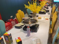 -MOSSO音乐酒吧·live house(南京旗舰店)