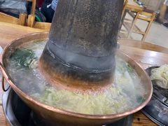 -元盛居(生态大街店)