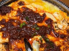 -英兰朝族饭店·英兰锅包肉(佳园路店)