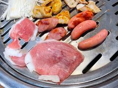 -·缸桶屋·韩式牛肋条自助烤肉(西湖D11店)