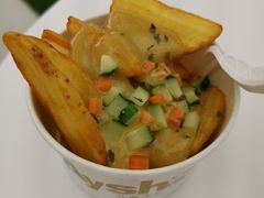 -艾薯夫妇Aysh(福田星河COCOPark店)