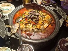 -探鱼·鲜青椒爽麻烤鱼(领展购物广场店)
