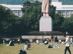 -浙江大学(玉泉校区)