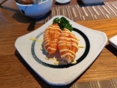 -酒井酱子·深夜食堂(东城汇店)