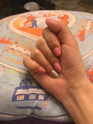 -Halo美甲美睫