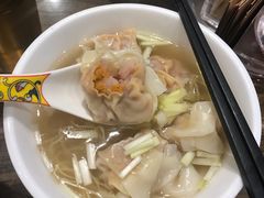 -一记面馆(易发店)