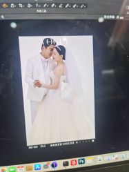 点击看大图 -青禾蒙娜丽莎婚纱摄影(武汉总店)