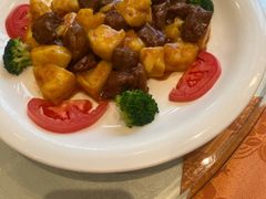 -万宝海鲜舫(劳动公园店)