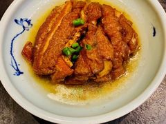 小烧肉-紫泥369粗粮季(鼓楼店)