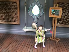 -四季酒店下午茶