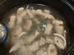 -东椰·海南椰子鸡火锅(朝阳门店)