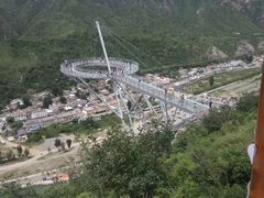 -野三坡刘家河高山漂流