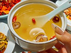 -上地宴·中关村的会客厅(清河高铁站店)