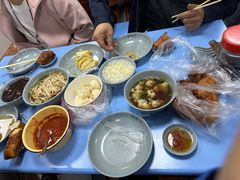 -天天锅贴王(迎凤街店)