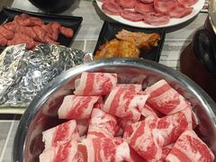 -胡哥烤肥牛(车公庙店)