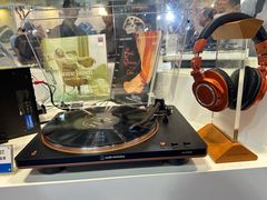 -香港会议展览中心演讲厅