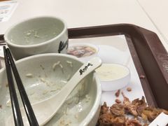 -真功夫(莲塘店)